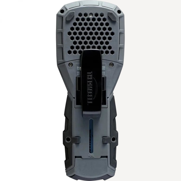 Фумигатор Thermacell MR-450X Repeller (Серый + 1 катридж и 3 пластины)